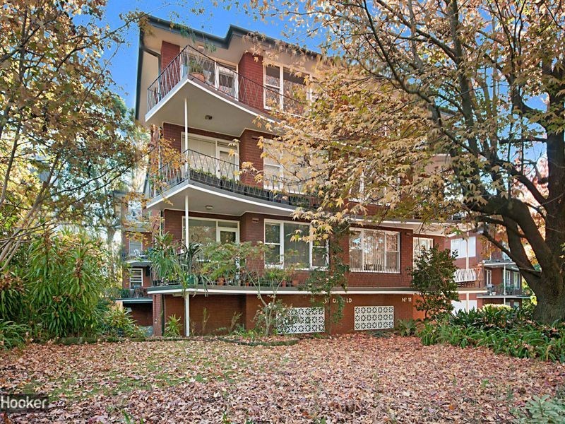 1/11 Pacific Highway, Wahroonga NSW 2076