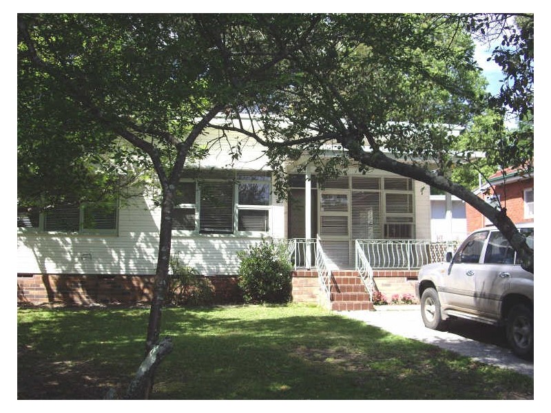 28 Dudley Street, Asquith NSW 2077