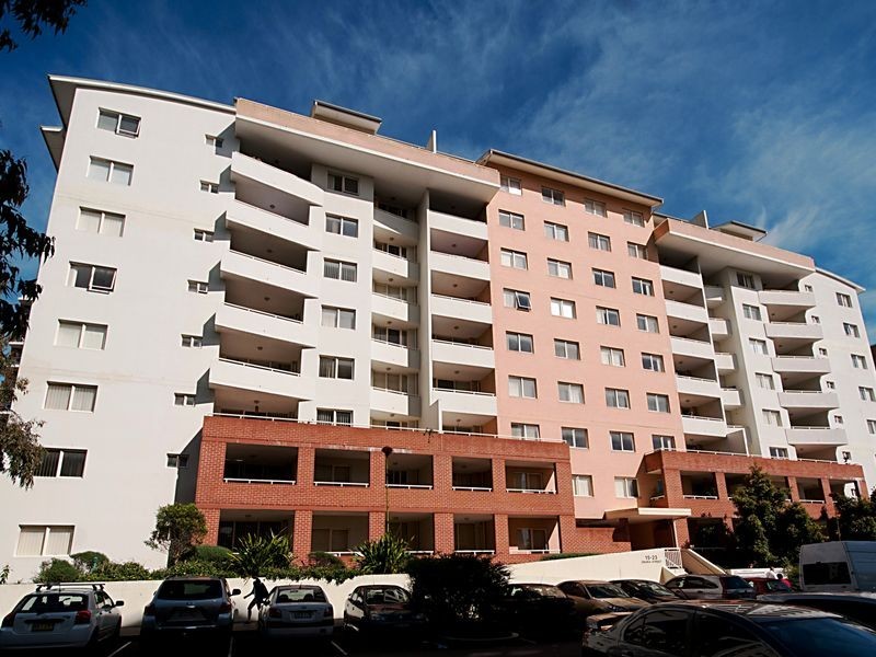 49/15-23 Orara Street, Waitara NSW 2077