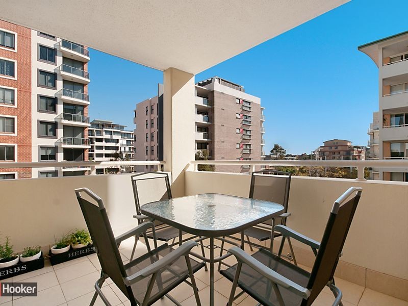 49/15-23 Orara Street, Waitara NSW 2077