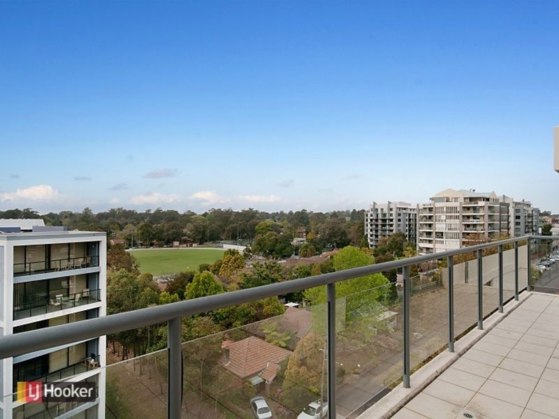 705/39-47 Orara Street, Waitara NSW 2077