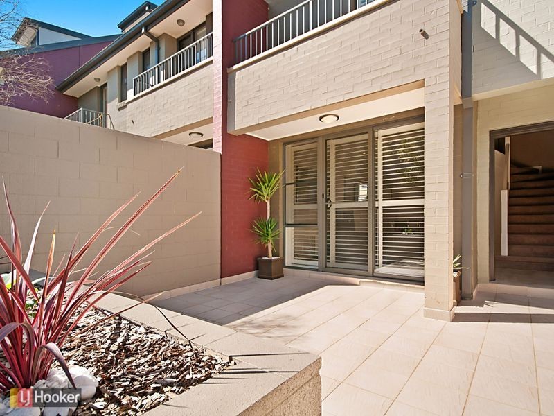 15/17 Haldane Street, Asquith NSW 2077