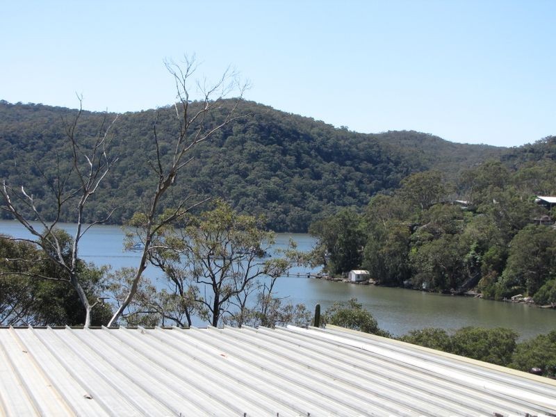 Lot 2/33 Pacific Highway, Mooney Mooney NSW 2083