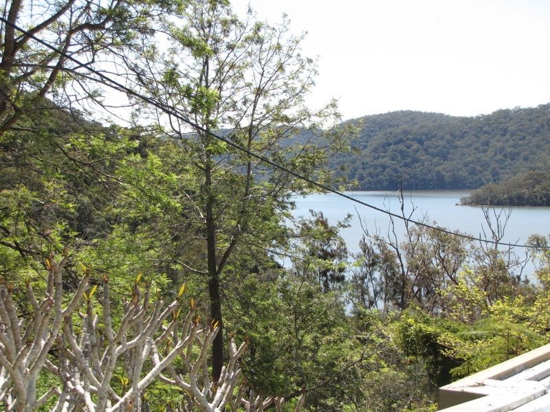 Lot 2/33 Pacific Highway, Mooney Mooney NSW 2083