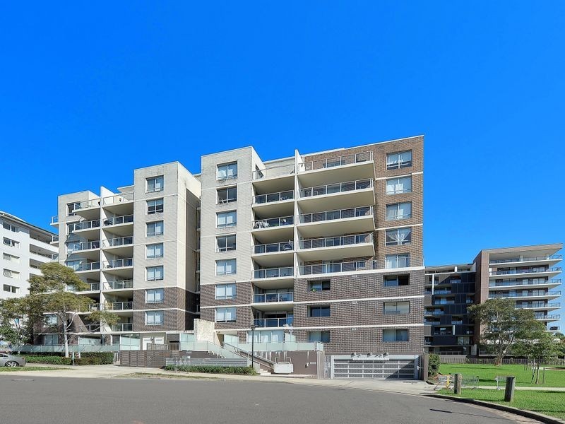 101/25-31 Orara Street, Waitara NSW 2077