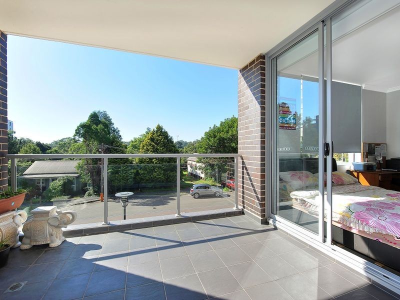 101/25-31 Orara Street, Waitara NSW 2077