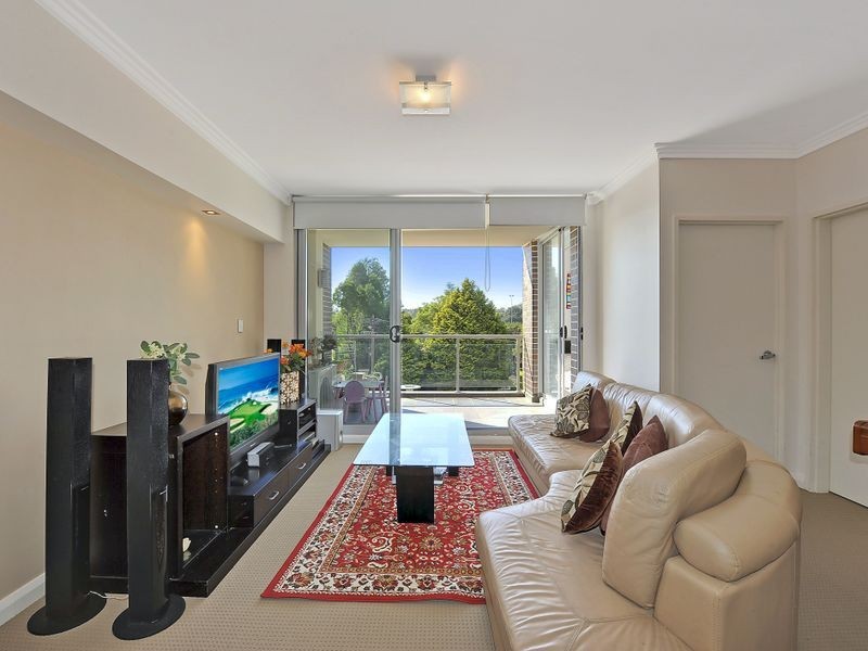 101/25-31 Orara Street, Waitara NSW 2077