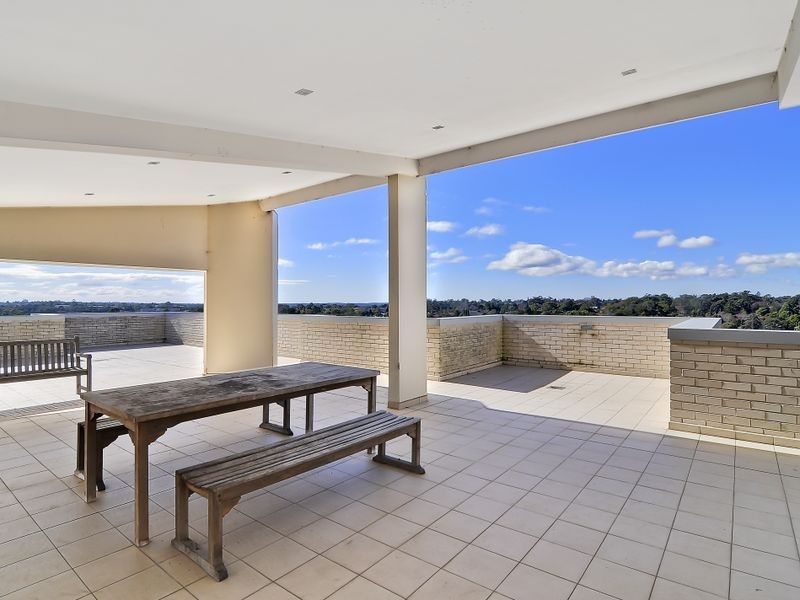 101/25-31 Orara Street, Waitara NSW 2077