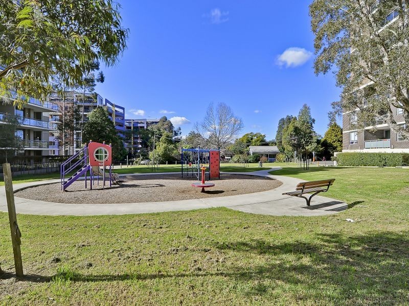 101/25-31 Orara Street, Waitara NSW 2077