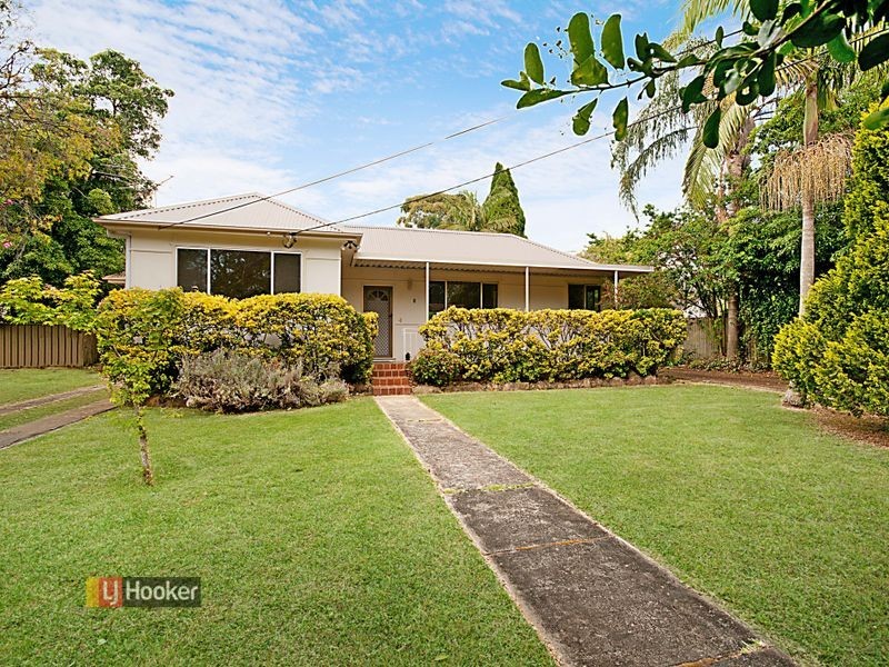 8 Church Street, Mount Kuring-gai NSW 2080