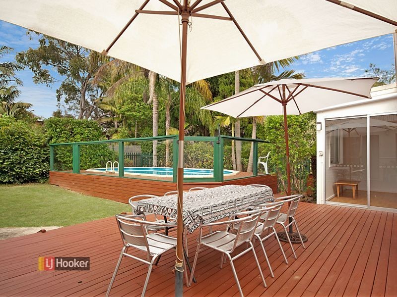 8 Church Street, Mount Kuring-gai NSW 2080