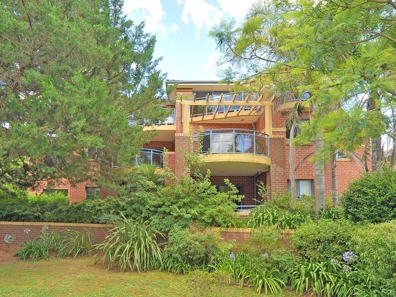 9/53-55 Alexandria Parade, Waitara NSW 2077