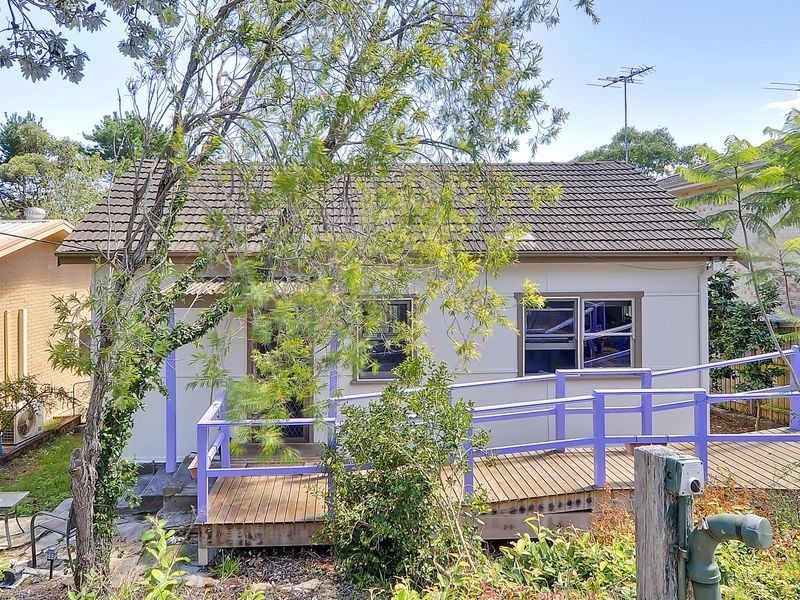 10 Glenview Road, Mount Kuring-gai NSW 2080