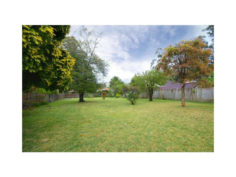 15 Balmoral Street, Hornsby NSW 2077