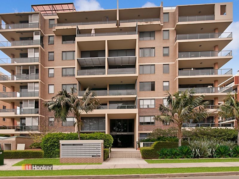 119/8-12 Thomas Street, Waitara NSW 2077