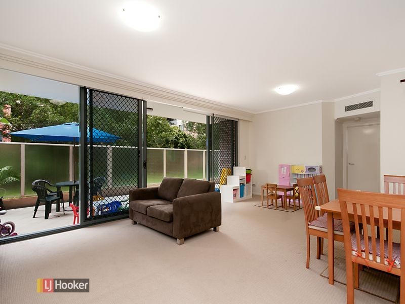 119/8-12 Thomas Street, Waitara NSW 2077