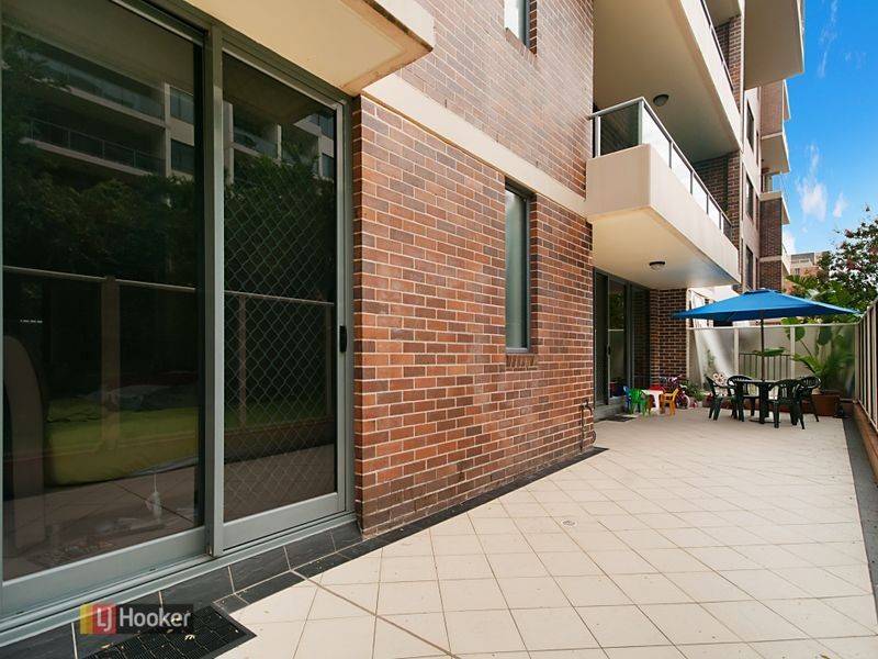 119/8-12 Thomas Street, Waitara NSW 2077