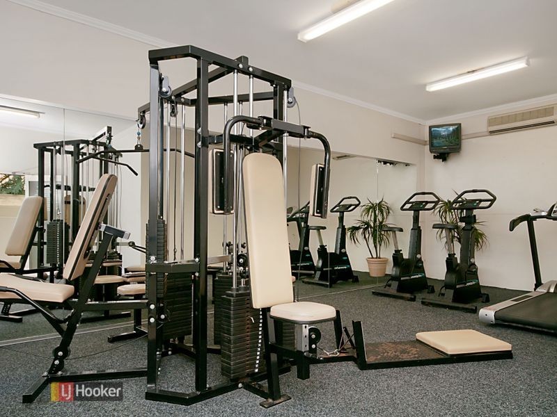 119/8-12 Thomas Street, Waitara NSW 2077