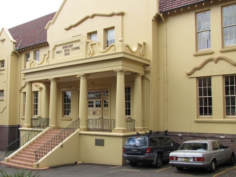 119/8-12 Thomas Street, Waitara NSW 2077