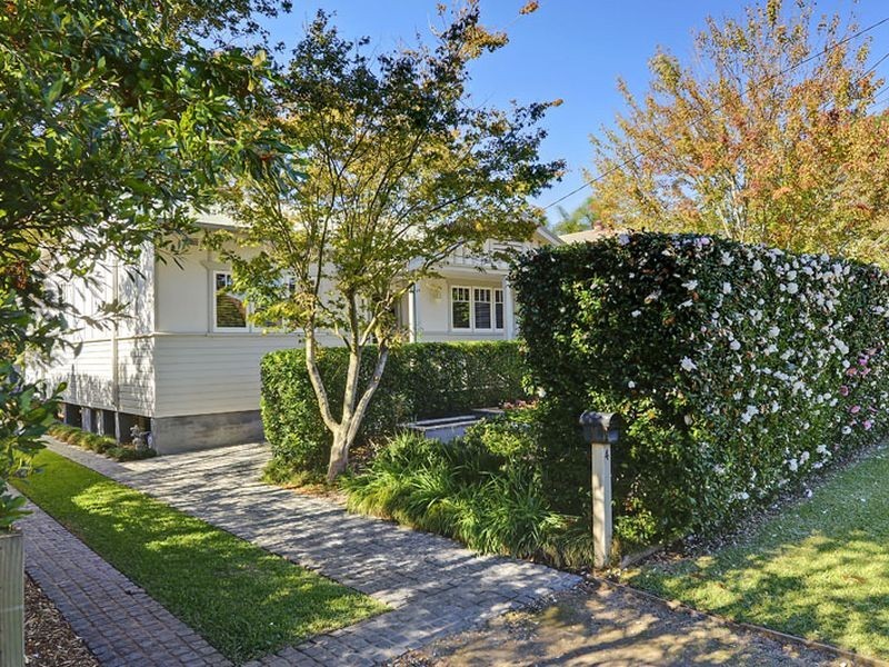4 Hyacinth Street, Asquith NSW 2077
