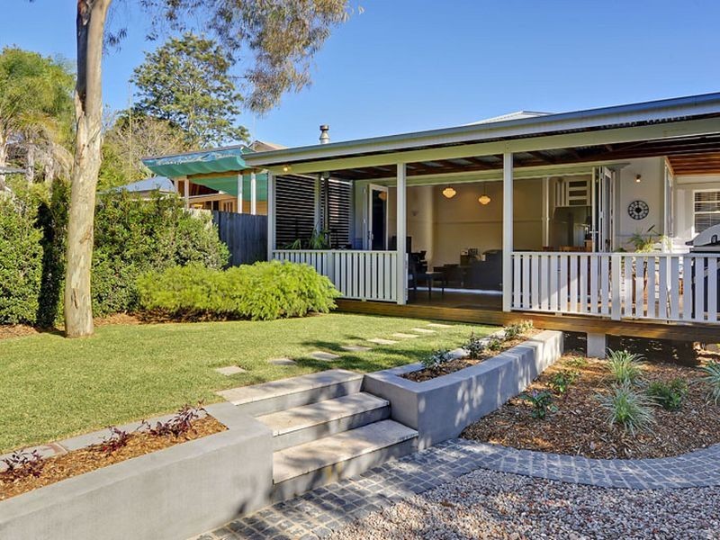 4 Hyacinth Street, Asquith NSW 2077