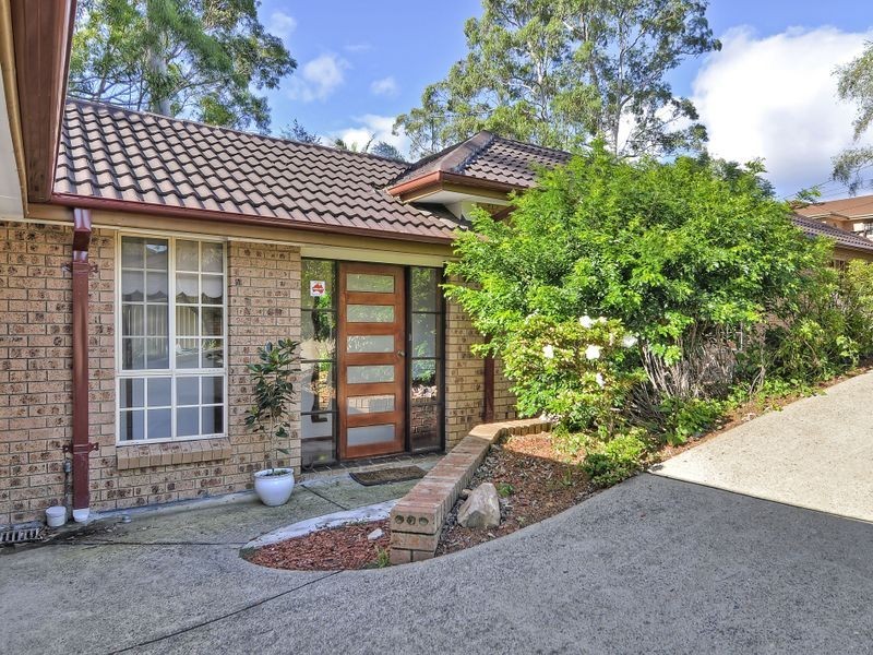 1/25 Karinya Place, Wahroonga NSW 2076