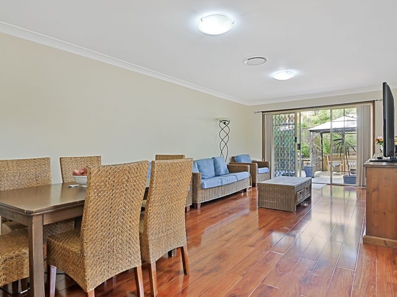 1/25 Karinya Place, Wahroonga NSW 2076