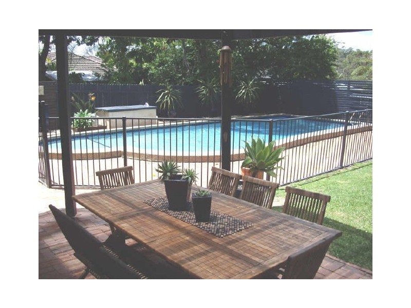1 Yannina Avenue, Hornsby Heights NSW 2077