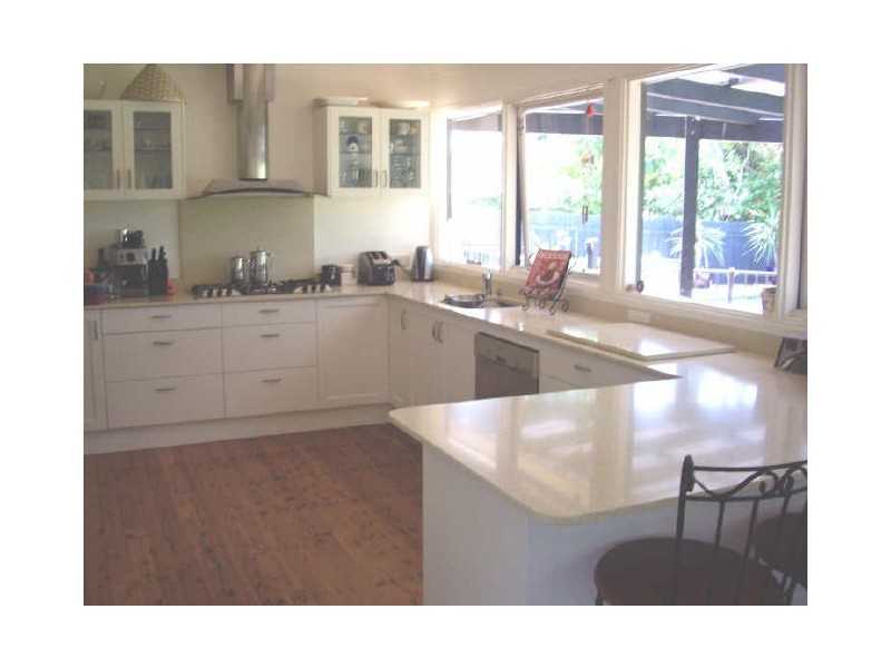 1 Yannina Avenue, Hornsby Heights NSW 2077