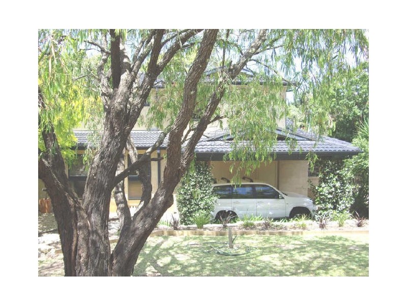 1 Yannina Avenue, Hornsby Heights NSW 2077