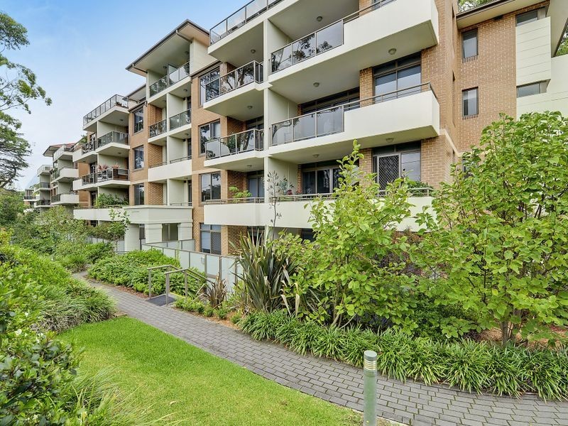 225/2C Munderah Street, Wahroonga NSW 2076