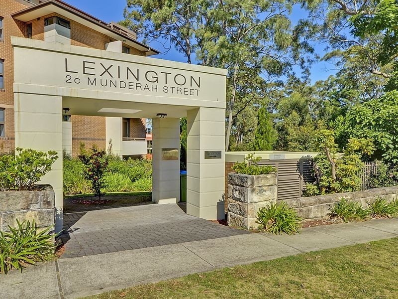 225/2C Munderah Street, Wahroonga NSW 2076