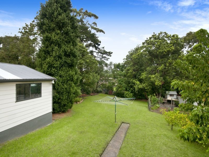 25 Glenview Road, Mount Kuring-gai NSW 2080