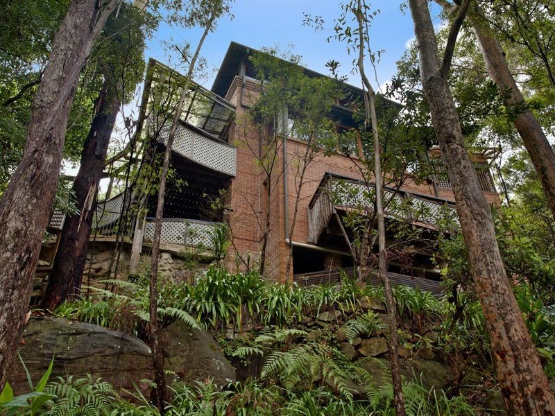 153 Coonanbarra Road, Wahroonga NSW 2076