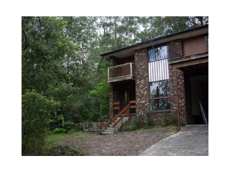12 Ferntree Close, Hornsby NSW 2077