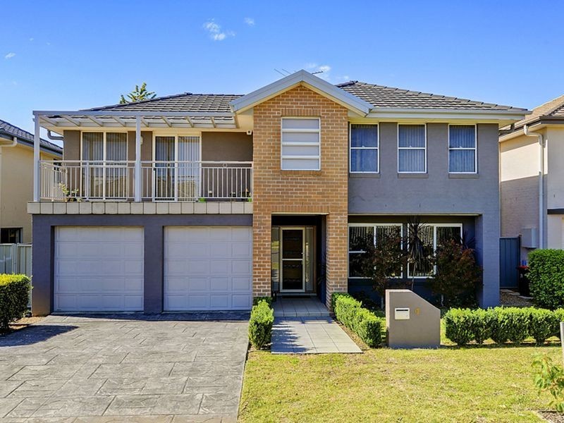 4 Collingridge Way, Berowra NSW 2081