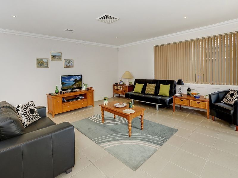 4 Collingridge Way, Berowra NSW 2081