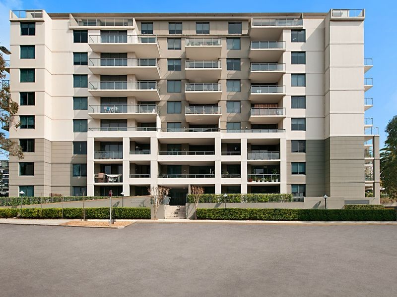 201/39-47 Orara Street, Waitara NSW 2077