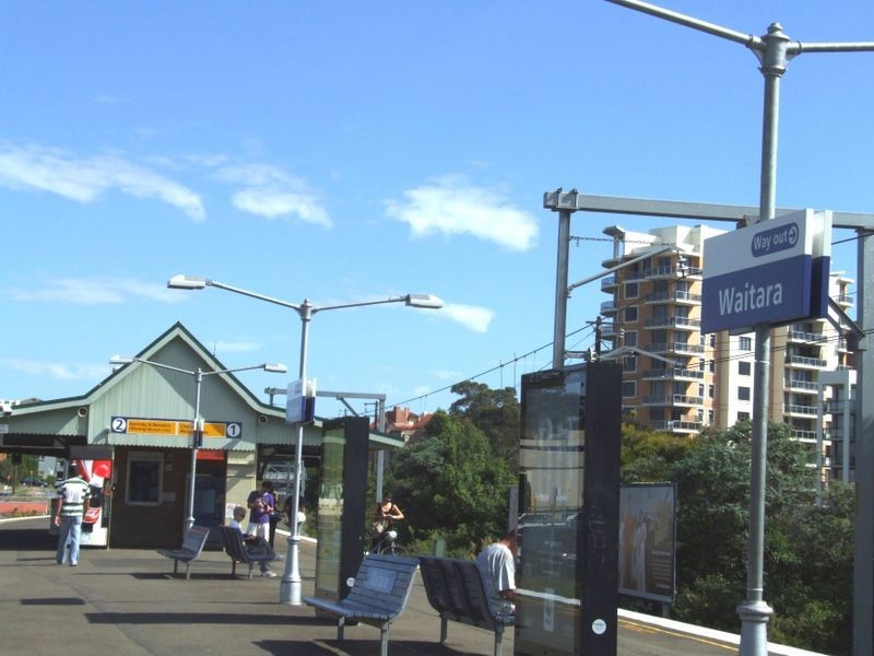 201/39-47 Orara Street, Waitara NSW 2077