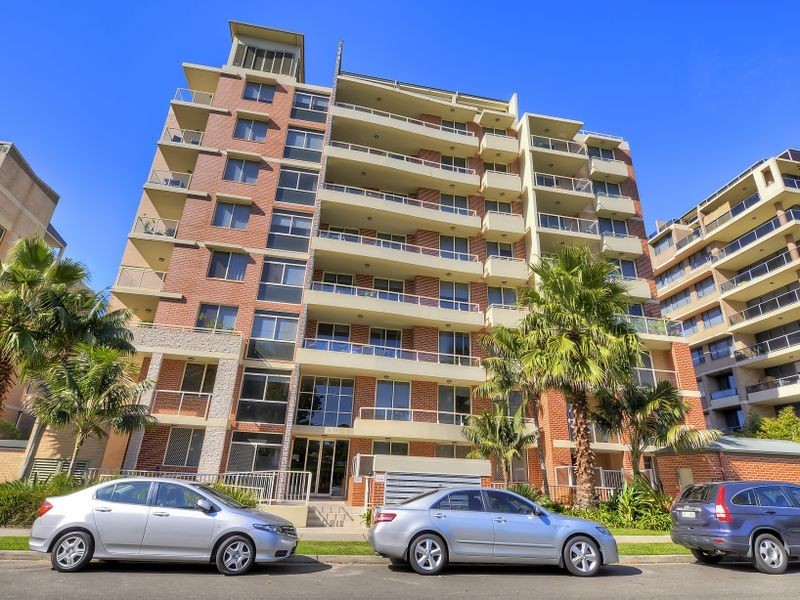 79/14-18 Thomas Street, Waitara NSW 2077