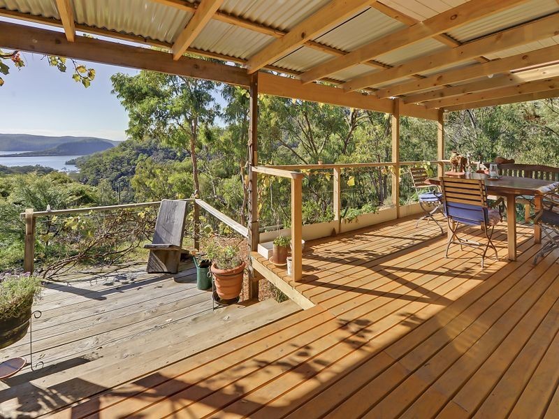 1325 Pacific Highway, Brooklyn NSW 2083