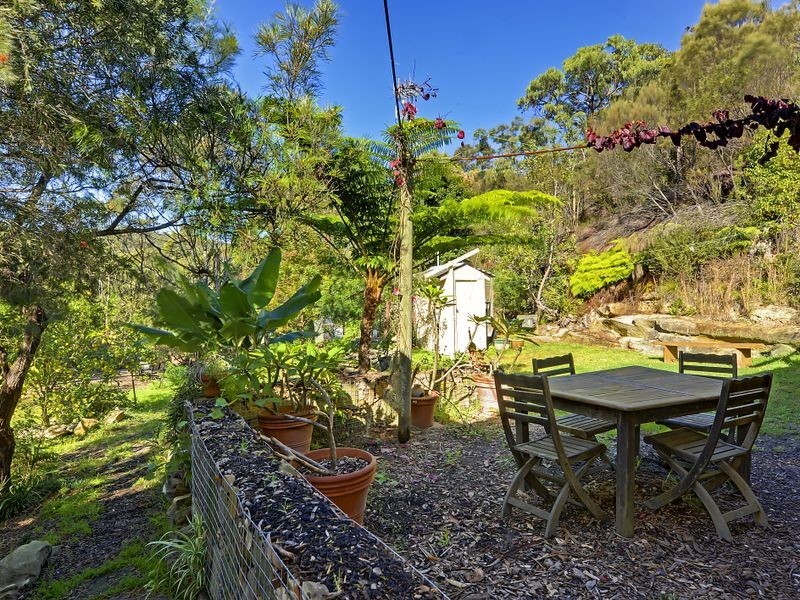 1325 Pacific Highway, Brooklyn NSW 2083
