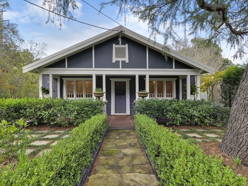 60 Edwards Road, Wahroonga NSW 2076