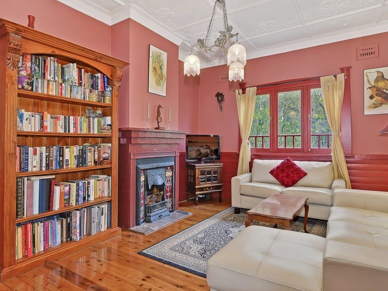 60 Edwards Road, Wahroonga NSW 2076