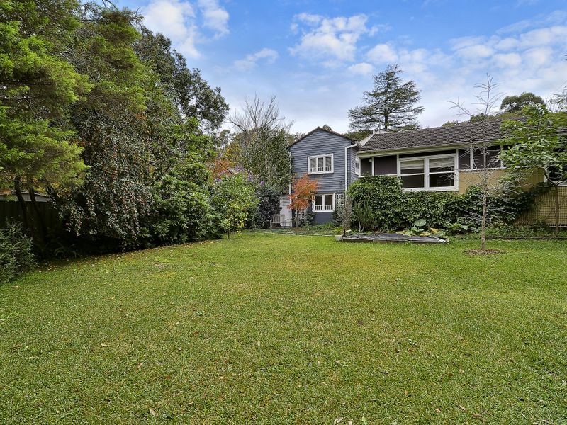 60 Edwards Road, Wahroonga NSW 2076