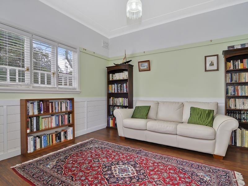 60 Edwards Road, Wahroonga NSW 2076