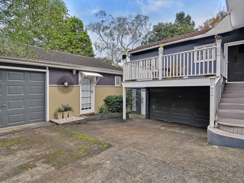 60 Edwards Road, Wahroonga NSW 2076