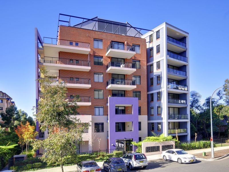 2301/32-36 Orara Street, Waitara NSW 2077