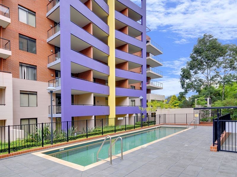 2301/32-36 Orara Street, Waitara NSW 2077