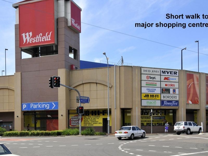 2301/32-36 Orara Street, Waitara NSW 2077